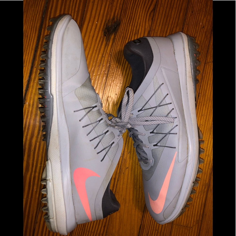 Nike Lunarlon Vapor Golf Shoes